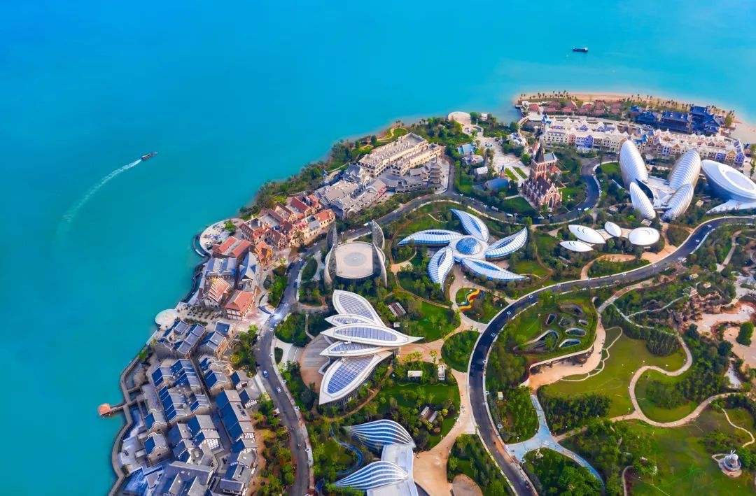 2020年的海南 并非区块链后浪们的圣地