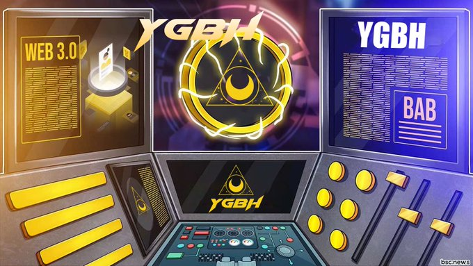 YGBH：全球首个DAO组织治理的Defi协议体系